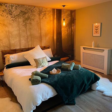 Hotel The Salt House Golspie Esterno foto
