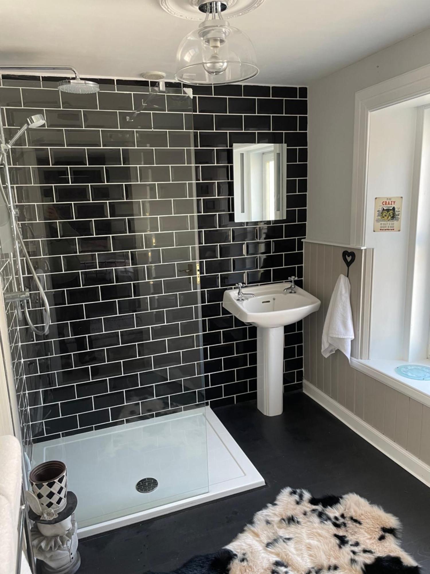 Hotel The Salt House Golspie Esterno foto